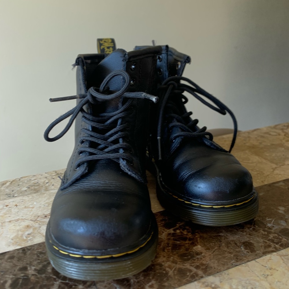 Kids docs